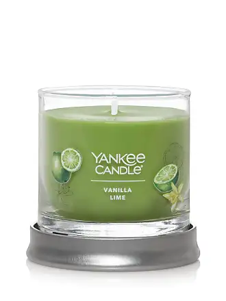 Cialda da Fondere Vanilla Lime Yankee Candle – Mondo Verde Garden