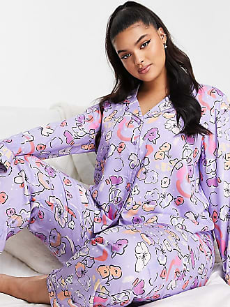 Onrecht zonsopkomst cultuur Pyjamas pour Femmes Asos| Soldes jusqu'à −72% | Stylight