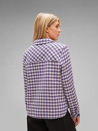 Kurzjacken mit Karo-Muster für Damen − Sale: bis zu −50% | Stylight