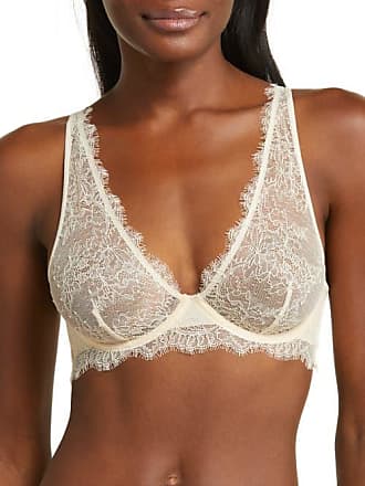 LOVE STORIES - LOVE LACE BRA ROSEMARY WAS $125 – Fashion Society