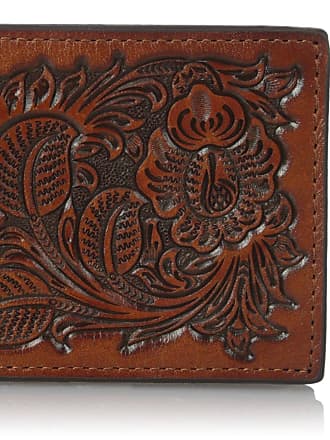 nocona belt co wallet