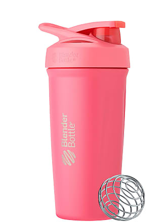 Blender Bottle Star Wars Strada 24 oz. Stainless Steel Shaker