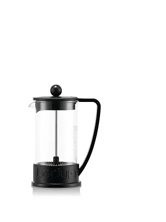 Bodum Chambord French Press Coffee Maker, 12 Ounce, Cork