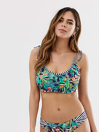 pour moi bikini tops