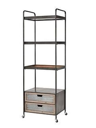 Overstock Bookcases Browse 15 Items Now Up To 20 Stylight