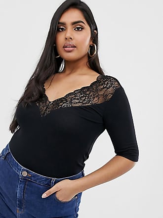 asos curve tops sale