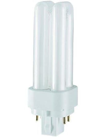 Osram Osram LED Lampe Ersatz für HID-Lampen 400 120 Grad 140 Watt 840 