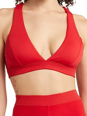 Daring Scoop Neck Bra