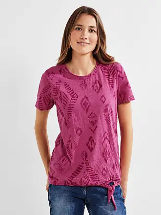 Shirts Cecil Rosa in | Stylight 10,43 von € ab