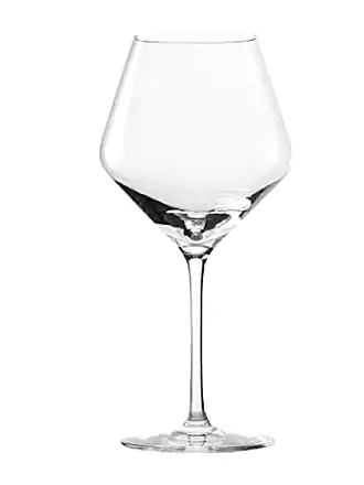 Stolzle 6.25oz Glencairn Crystal Whiskey / Brandy Glasses | Set of 6