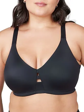 SPANX One-and-Done Powered by Bra-Lleluja Cami Very Black MD at   Women's Clothing store