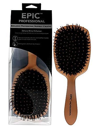 Wet Brush Original Detangler Hair Brush Colors Vary - 1 2 or 3 Packs Pro-Backbar Detangler in Black