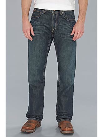 Ariat Apparel Mens M4 Gulch Jeans, Men's, Size: 38W x 36L