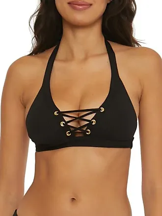 Leg Avenue Womens 3 Pc Vinyl Bikini Top, Fishnet Hooded Shrug Set Adult  Sized Costumes, Black, One Size US, Black, One Size