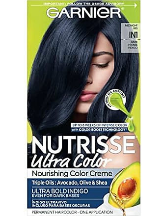 Garnier Permanent Hair Color - Shop 82 items at $+ | Stylight