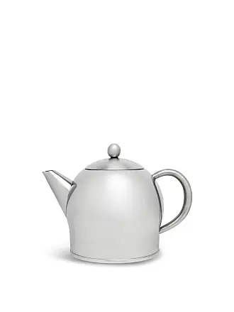 Teapot Boston 1.1L, Matte Black