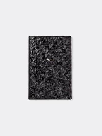 Sale, Smythson Leather Chelsea Notebook