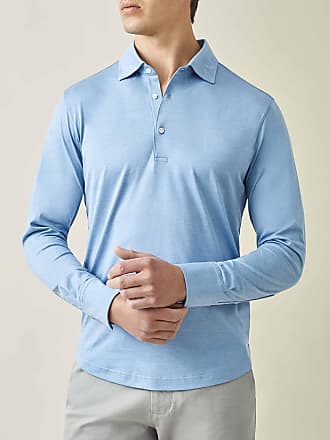 Fanient Herren Poloshirt Einfarbig Basic Kurzarm Polohemd für Business und Sport S-XXL