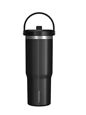Hydrapeak Nomad 32 oz Stainless Steel Tumbler With Handle and