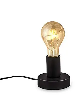 B.K. Licht lampe de chevet tactile 3 intensités, lampe de table