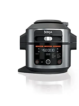  Ninja MC1010 Foodi PossibleCooker PLUS - Sous Vide
