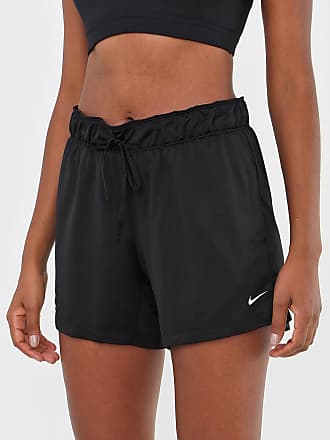 Espera un minuto aventuras Seguro Shorts Nike para mulheres: com até −61% na Stylight