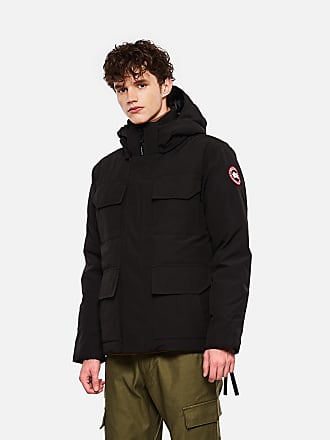 tarling parka coat