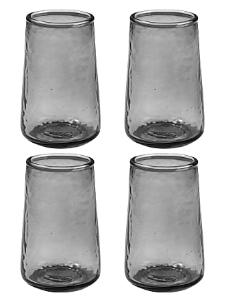Bee Set Of 2 Wine Glasses in Neutrals - Gucci