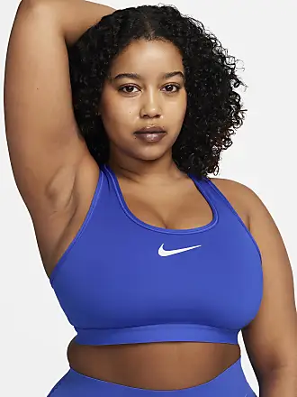 Brassière de sport réglable rembourrée à maintien normal Nike Indy pour  femme. Nike CH