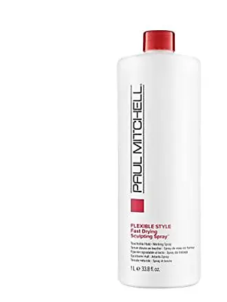 Paul Mitchell Hair Styling Products - Shop 64 items up to −62