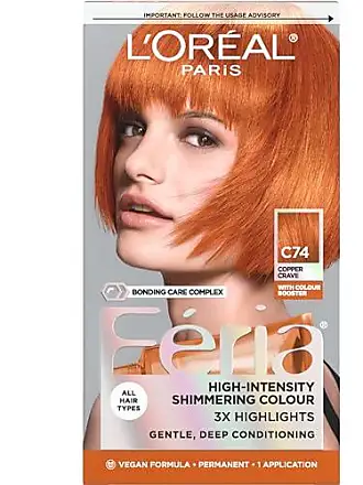 LOreal Professional Dia Richesse - # 5 Light Brown - 1.7 oz Hair Color