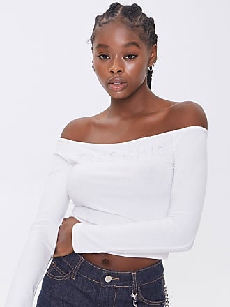 Michael Kors Off-The-Shoulder Blouses − Sale: up to −41% | Stylight