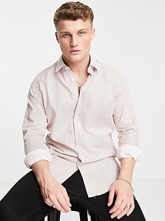 HUGO BOSS Shirts for Men: Browse 51+ Items | Stylight