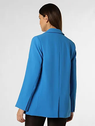 in Blau: zu −55% Shoppe Stylight | Elegant-Kurzblazer bis