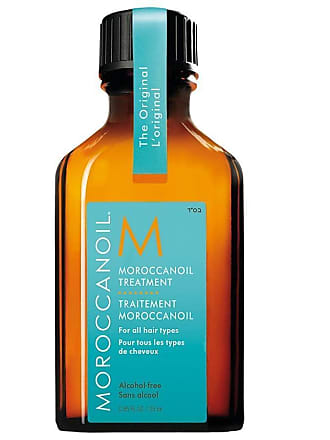 Moroccanoil Treatment Haaröle & -seren 25.0 ml Damen