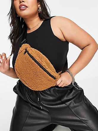 plus size bum bag uk