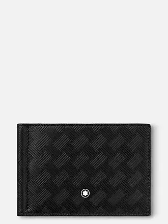 Montblanc Extreme 3.0 wallet 6cc with money clip - Luxury Credit