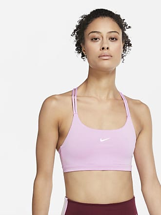 brassiere nike rose pale