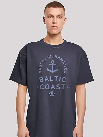 Shirts in Herren von | für F4NT4STIC Stylight Blau