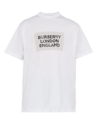 Burberry® T-Shirts: Must-Haves on Sale up to −60% | Stylight