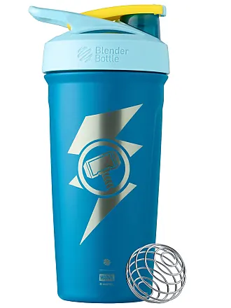 Blender Bottle Marvel Radian 26 oz. Insulated Stainless Steel Shaker Cup