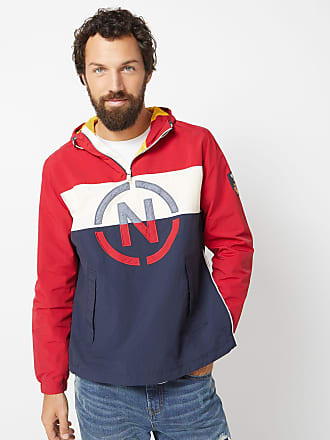 Red The North Face Jackets: Shop up to −40% | Stylight