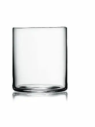 Luigi Bormioli Vinea 6.75 oz Sparkling Wine Glasses, Set of 2,  Clear: Wine Glasses