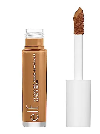 e.l.f. Cosmetics Halo Glow Liquid Filter, Complexion Booster For A