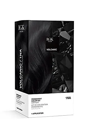 Igk Pampas Blonde Permanent Color Kit