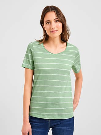 Damen-Shirts in Grün von | Stylight Cecil