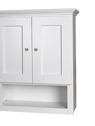 Wall Cabinets In White 50 Items Sale Up To 36 Stylight