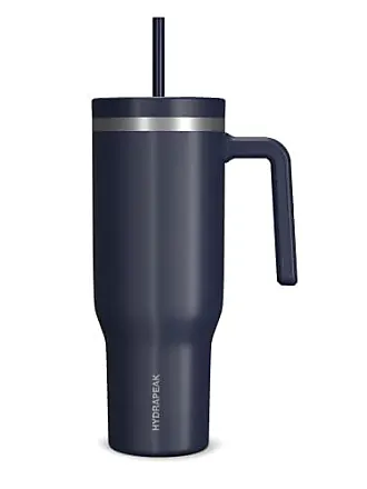 72 oz. Vacuum Insulated Stainless Steel Water Bottle - Hydrapeak