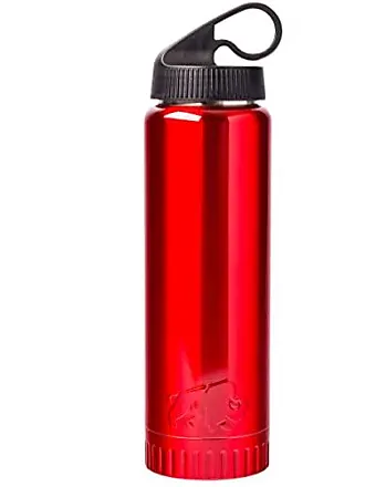  Silver Buffalo Spider-Man Beyond Amazing Stainless Steel Water  Bottle With Twist Lid, 42 Ounces : Everything Else