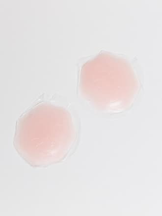 Fashionkilla silicone nipple cover pack in pink